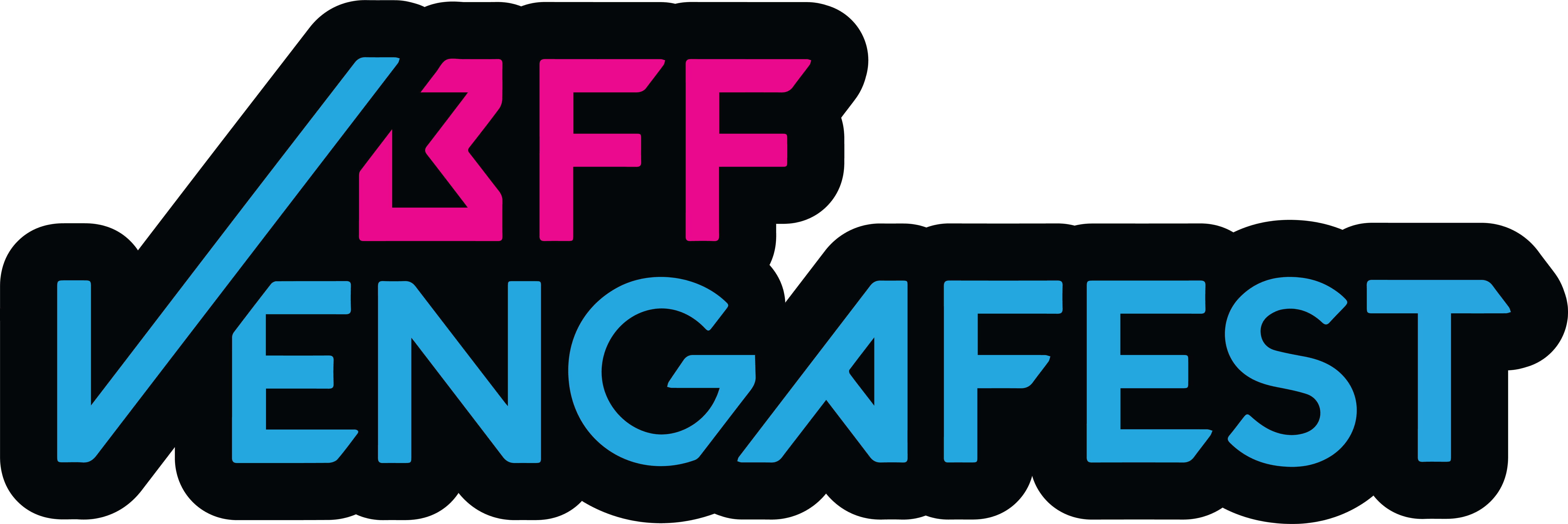 BFF Vengafest